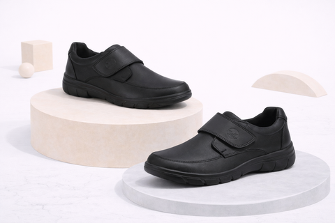 CONFRATELLI 23E22 PIEL NEGRO