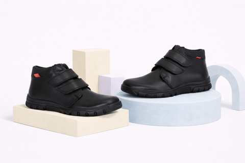 CONFRATELLI 23E24 PIEL NEGRO