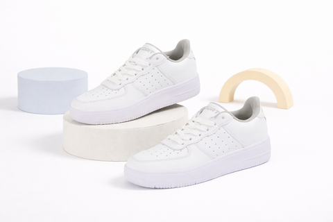 COURT A2990J BLANCO BLANCO