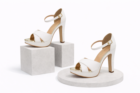 DAMITA 44007 KENIA BLANCO