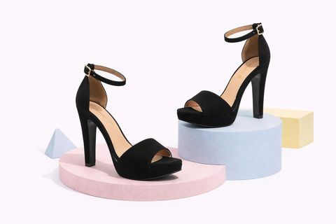 DAMITA 44090 DUCK NEGRO