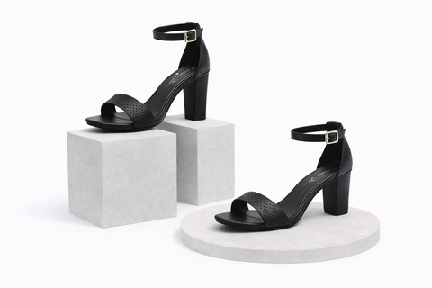 DAMITA 86050 ESPAÑA NEGRO