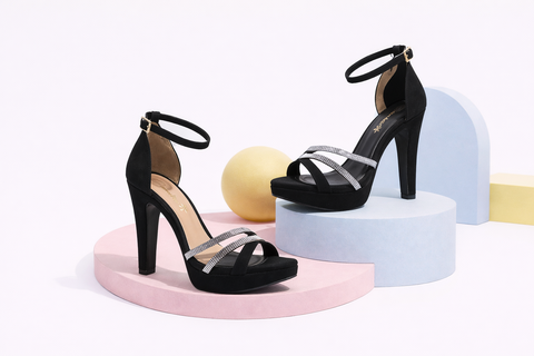 DAMITA 44215 SHANTONY NEGRO