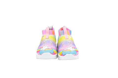 NICK WICK 4362 UNICORNIO AZUL