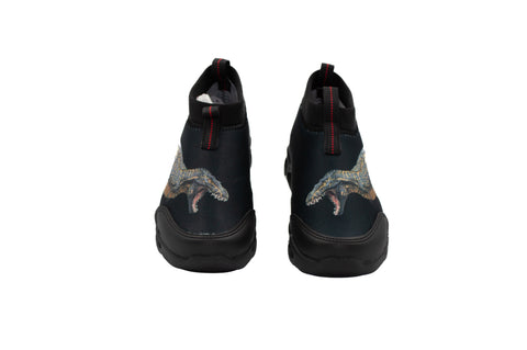 NICK WICK 4363 NEGRO