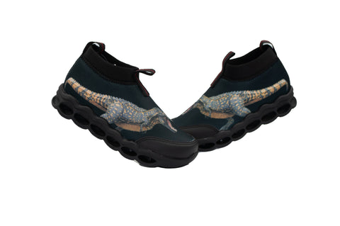 NICK WICK 4363 NEGRO