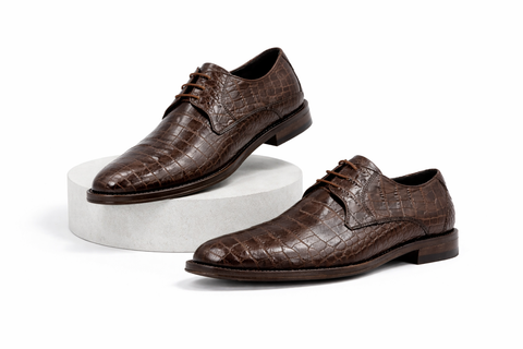 DUQUE DI GALLIANO 9132 ALLIGATOR CAFE