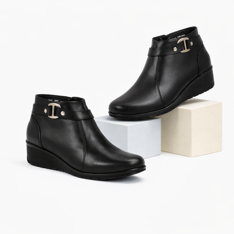 EPIDEMIA BOTA 204 NEGRO