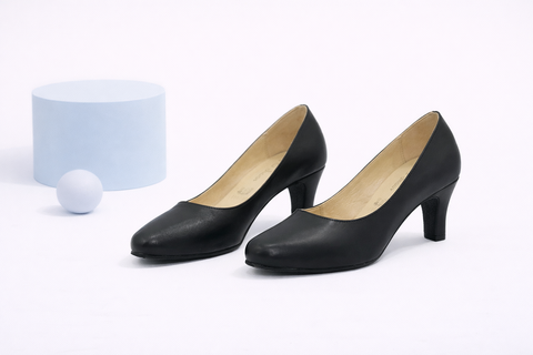 FITZ SHOES 1602 NEGRO