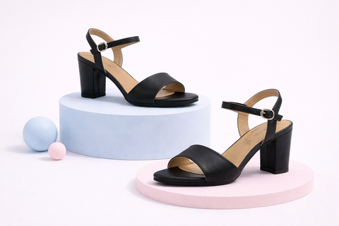 FITZ SHOES 682 SINT. NEGRO