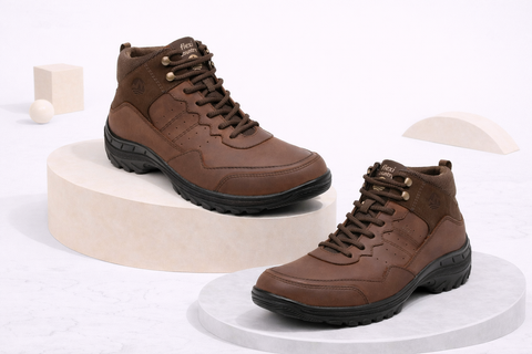 FLEXI 66517 MARRON