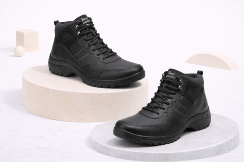 FLEXI 66517 NEGRO