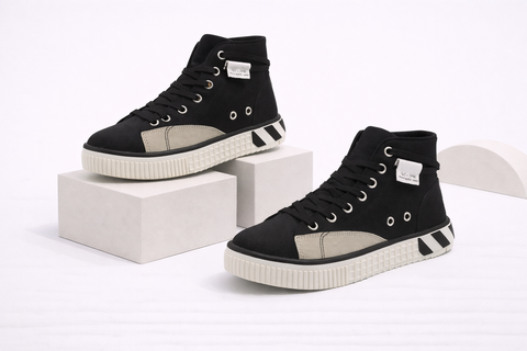 GOSH 2792I-02 NEGRO