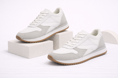 GOSH 3202T-03 BLANCO