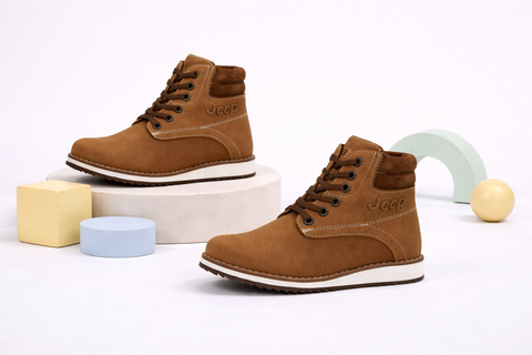 JEEP 9421 NOBUCK BRONCE