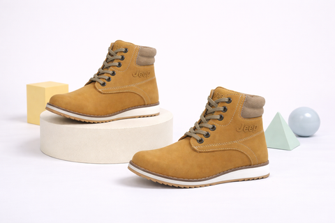 JEEP 9421 NOBUCK MIEL