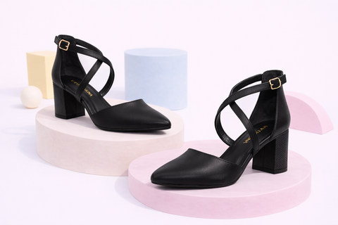 LADY PAULINA 16203 CABRA NEGRO