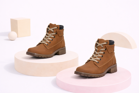 LADY SPEEDY 4063 DUTTY MIEL