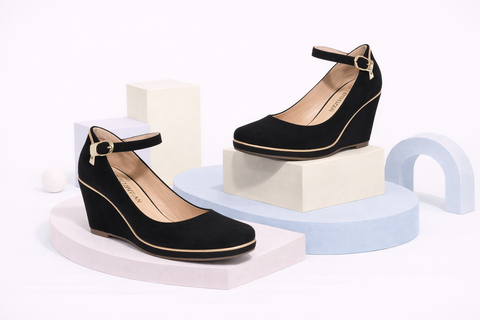 LADY CHRISTIAN 122 ANTE NEGRO