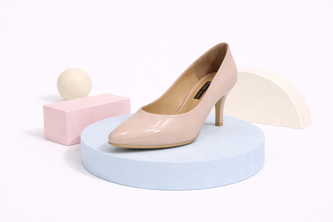 LAMBERS SHEEPS 6007 CHAROL MAQUILLAJE