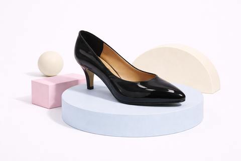 LAMBERS SHEEPS 6007 CHAROL NEGRO