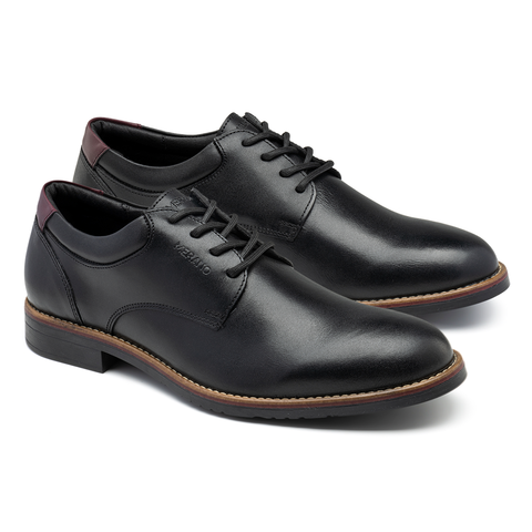 MERANO 45040 FLOR ENTERA NEGRO