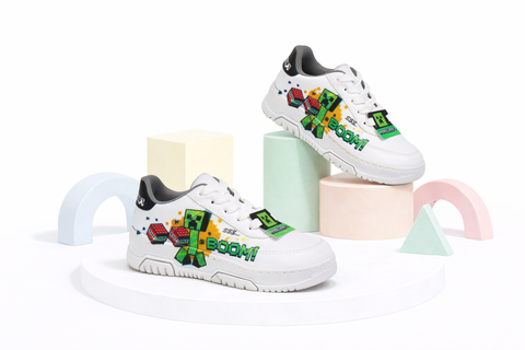 MINECRAFT MI3070 BLANCO