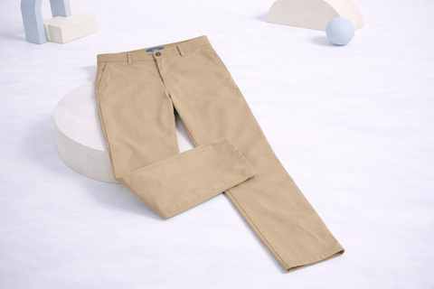 PANTALÓN CASUAL YALE SLIM FIT 4189