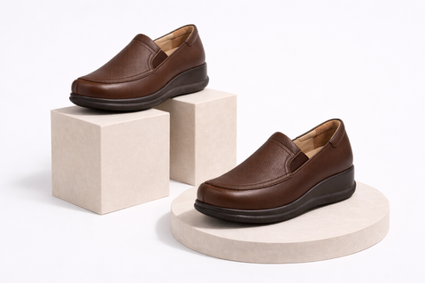 PIES CUIDADOS 13170 MEZTIZO BRANDY