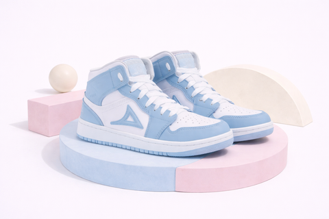 PIRMA 5053 AZUL/BLANCO