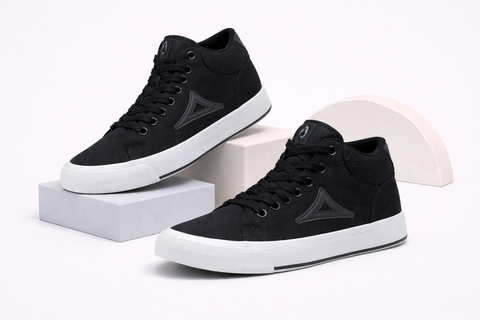 PIRMA 6033 NEGRO BLANCO