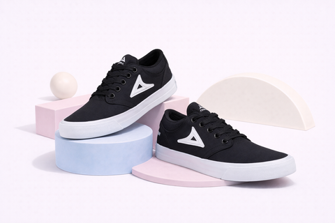 PIRMA 6034 NEGRO BLANCO