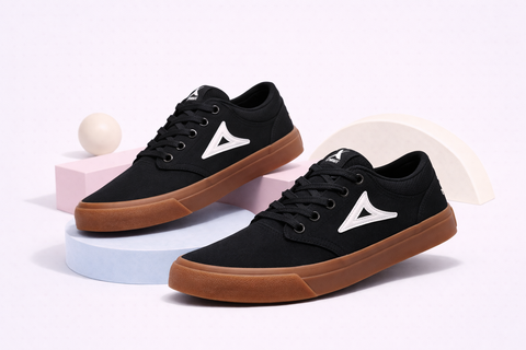 PIRMA 6034 NEGRO CANELA