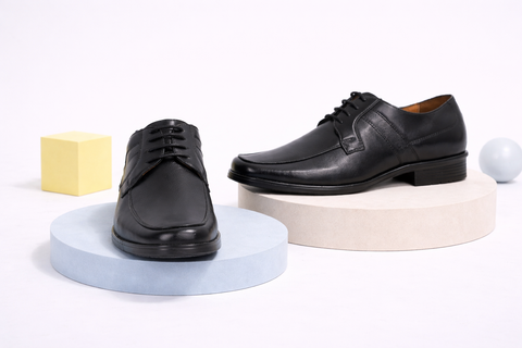 PROEZA 836 BORREGO NEGRO