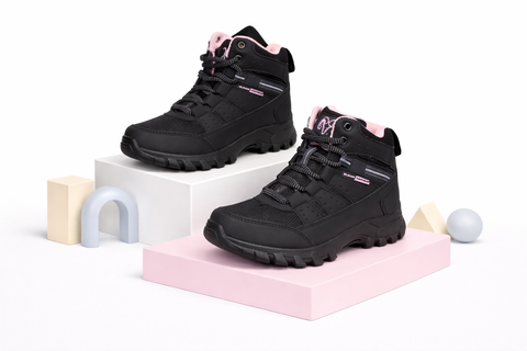 RAM 9418DT NEGRO/ROSA