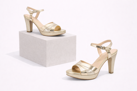 RAUL COSS 14 0462 VETRO ORO INGLES C/MARCELLA INGLES