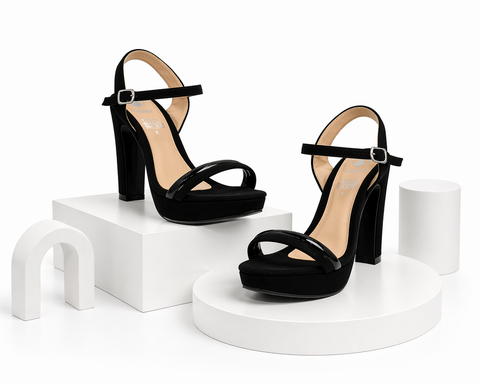 SARY 3036 BUCK NEGRO