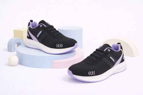 SPEIS 10 510 NEGRO/LILA