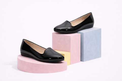 STAMPA 3000 CHAROL NEGRO