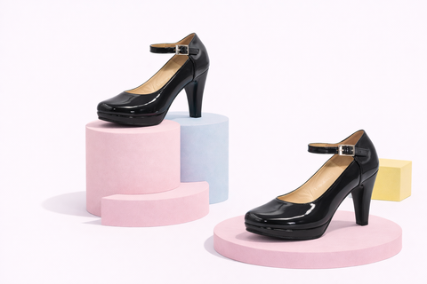 VENISE VERT 8024 CHAROL NEGRO