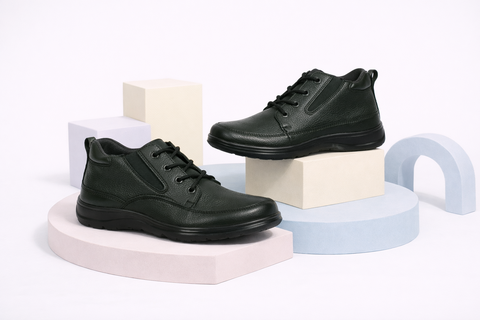 VERDE TABACO 2592 TOMSTONE NEGRO