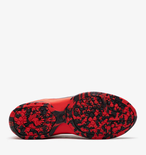 PIRMA 795 II NEGRO ROJO