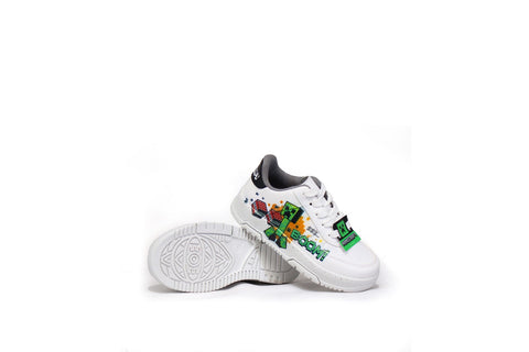 MINECRAFT MI3070 BLANCO