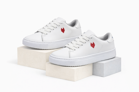 YALE 7148 BLANCO/GRIS