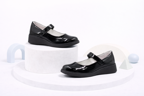 YUYIN 24413 CHAROL NEGRO