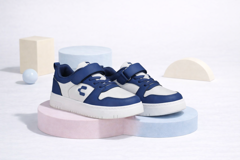 CHARLY 1065536002 BLANCO/MARINO