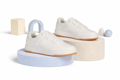CHARLY 1043236002 BLANCO