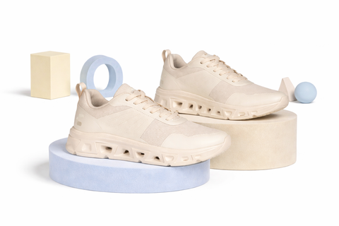 CHARLY 1043287003 BEIGE/BEIGE
