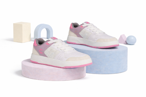 CHARLY 1043216003 BLANCO/LILA