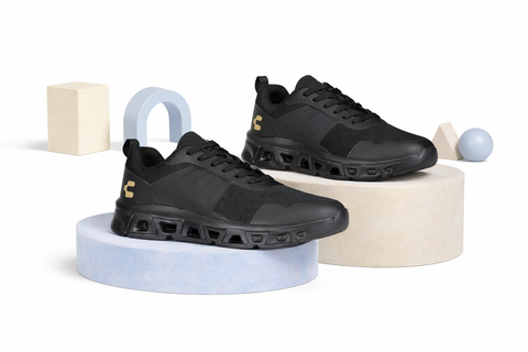 CHARLY 1043287001 NEGRO